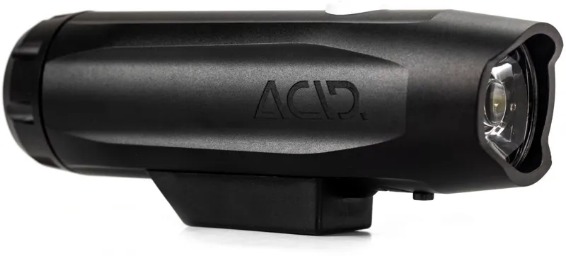 Acid HPA 850 LED Light in Black-2